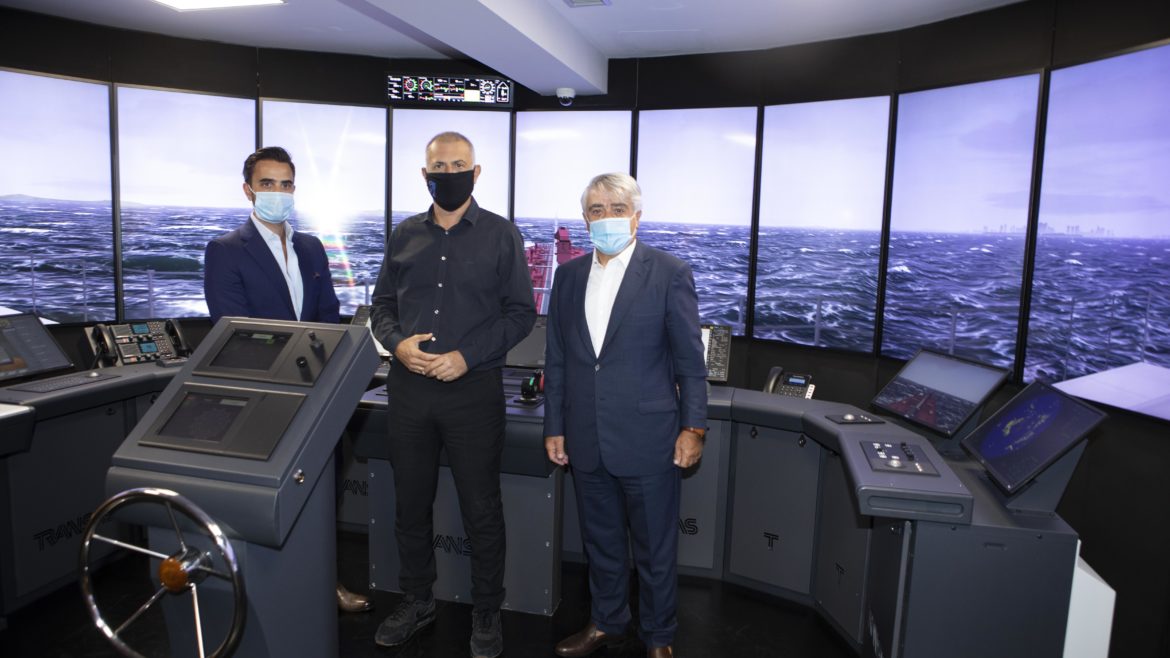 Ναυτική ακαδημία mitropolitiko.edu.gr